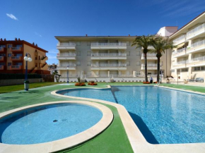 The apartment in Estartit